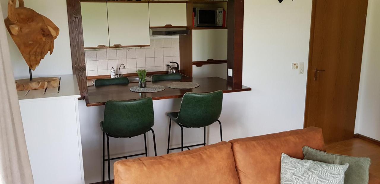 Appartement Neuastenberg Винтерберг Экстерьер фото