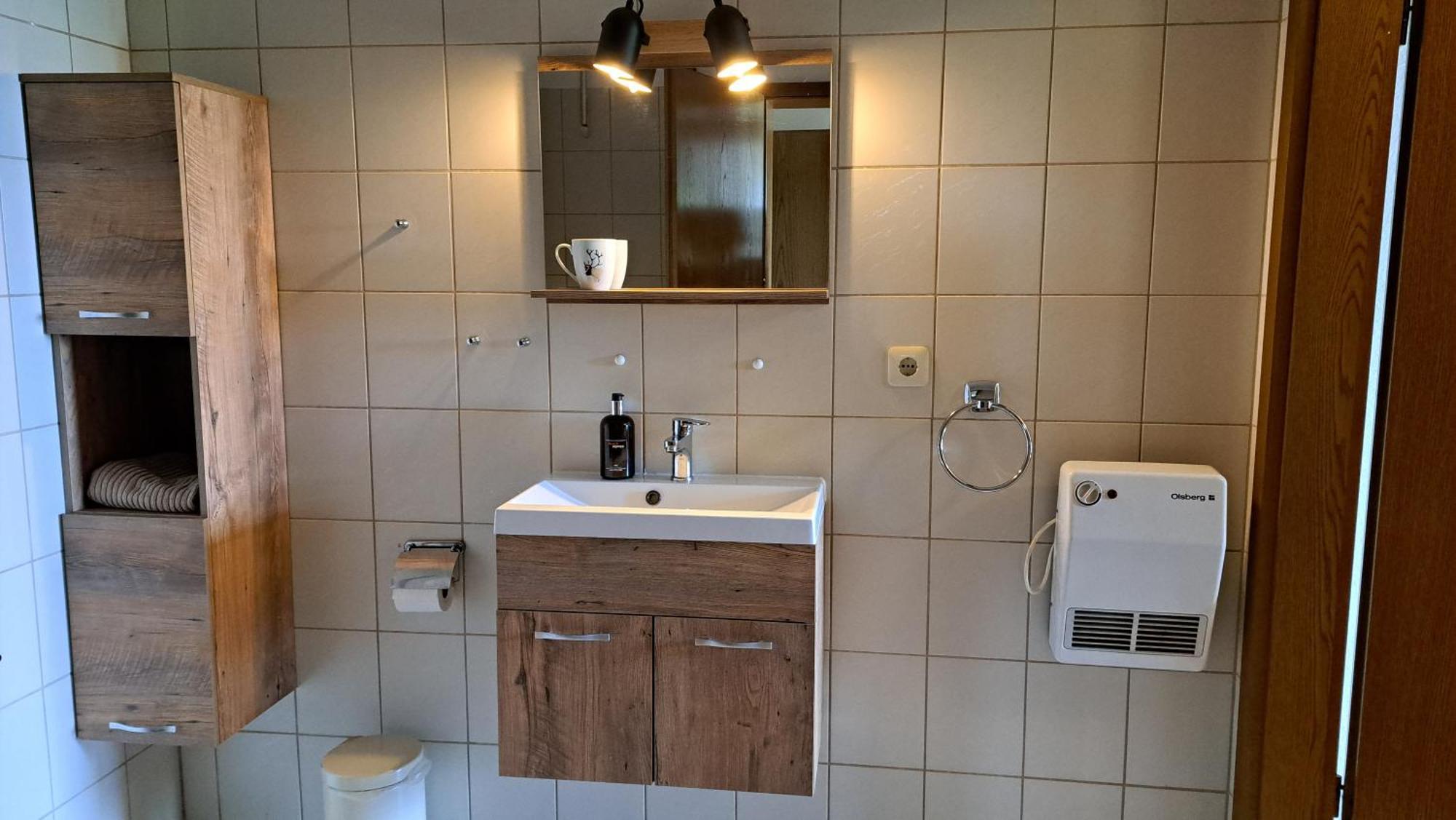 Appartement Neuastenberg Винтерберг Экстерьер фото